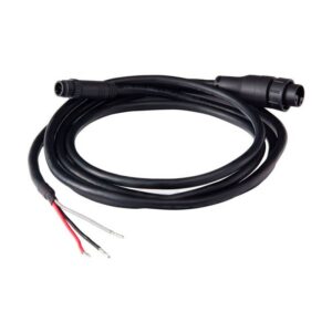 AXIOM, Axiom+ ja Element Series Power cable with NMEA2000 connection (straight)