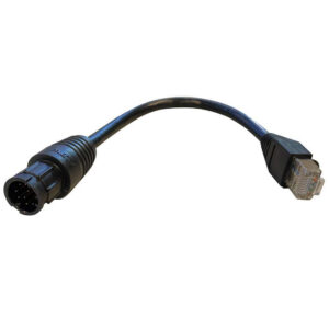Raymarine RayNet (M) to RJ45 (M) Cable, 100mm