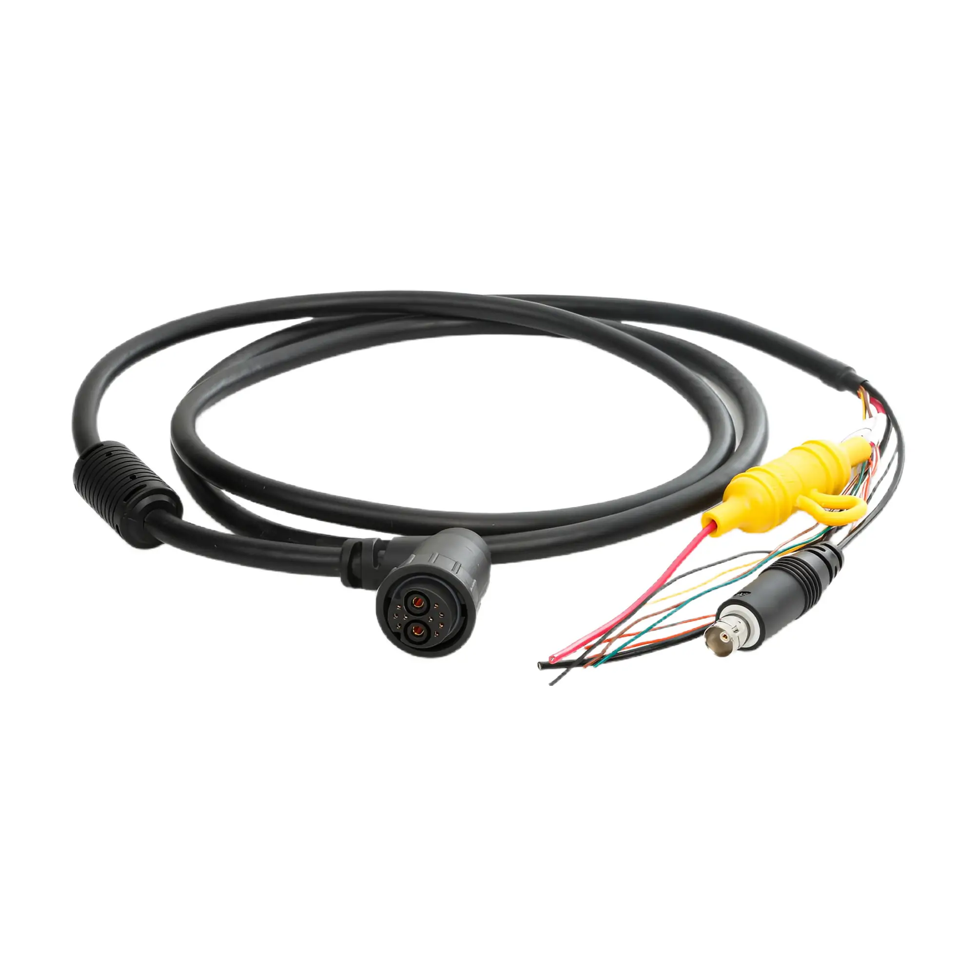Axiom2 Pro and XL angled power cable
