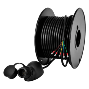 Raymarine wind vane mast cable