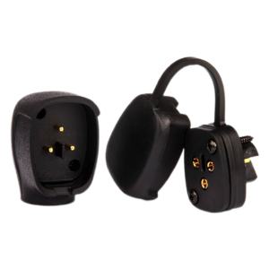 ST4000 seal plug and socket
