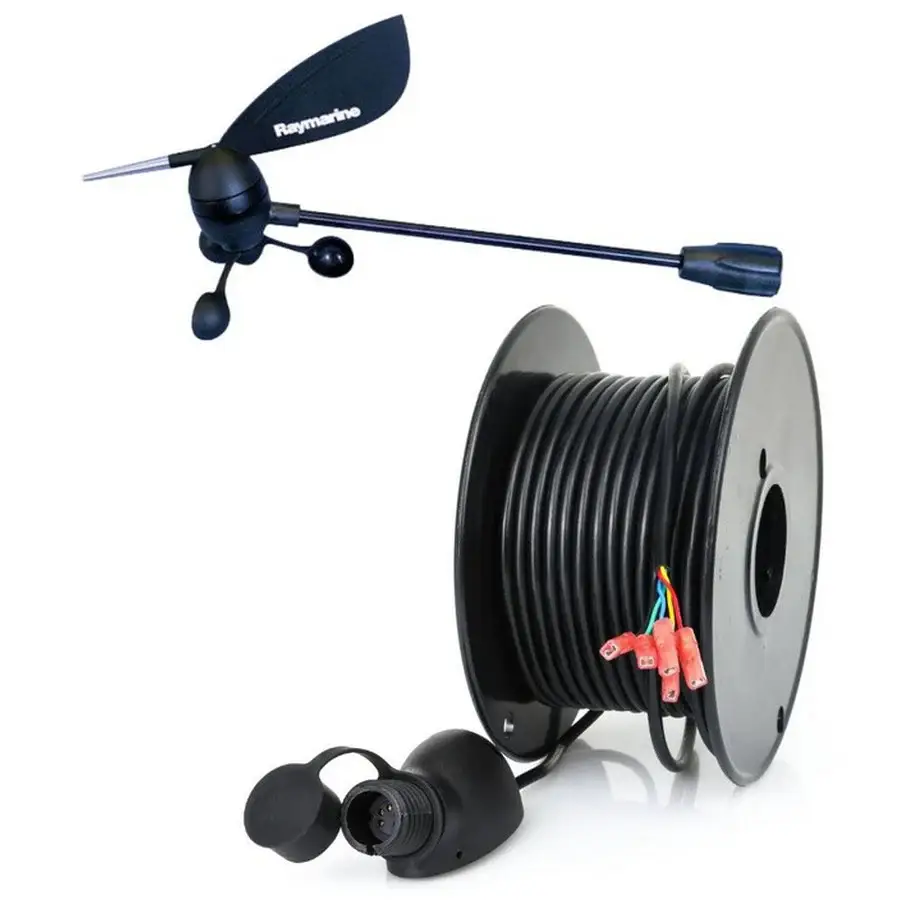 i50 & i60 Wind, Speed, Depth System - Image 4