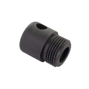 End cap for ST1000+, ST2000+, ST4000 tiller
