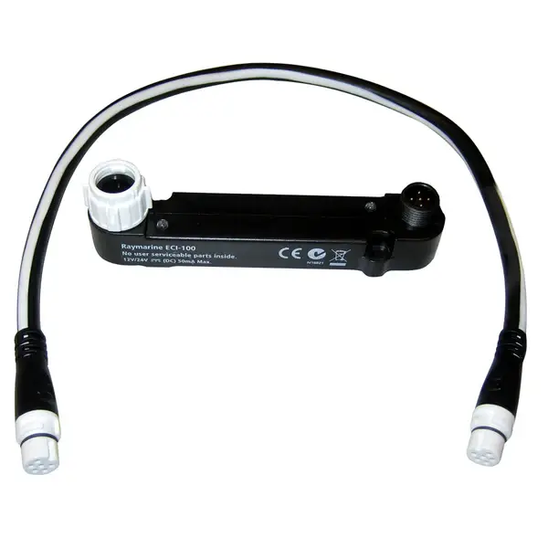 Raymarine EVI-100