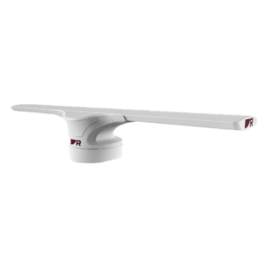 Raymarine CYCLONE open array radar, 182cm, with 15m cable