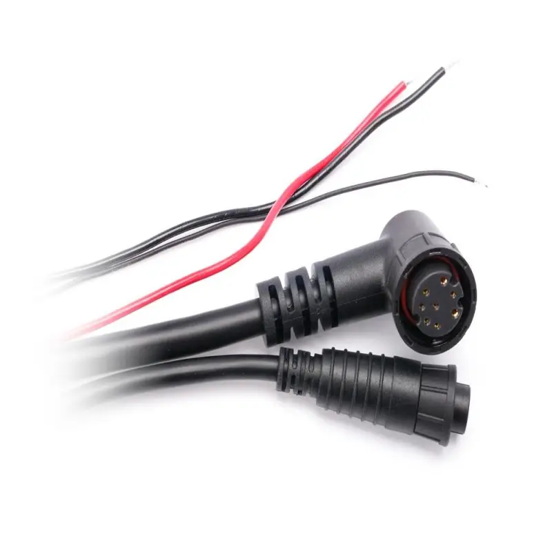 Alpha Performance Display Power & RayNet cable 1 m - Image 2