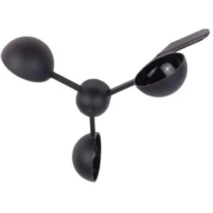 Raymarine Rotavecta wind transducer cups