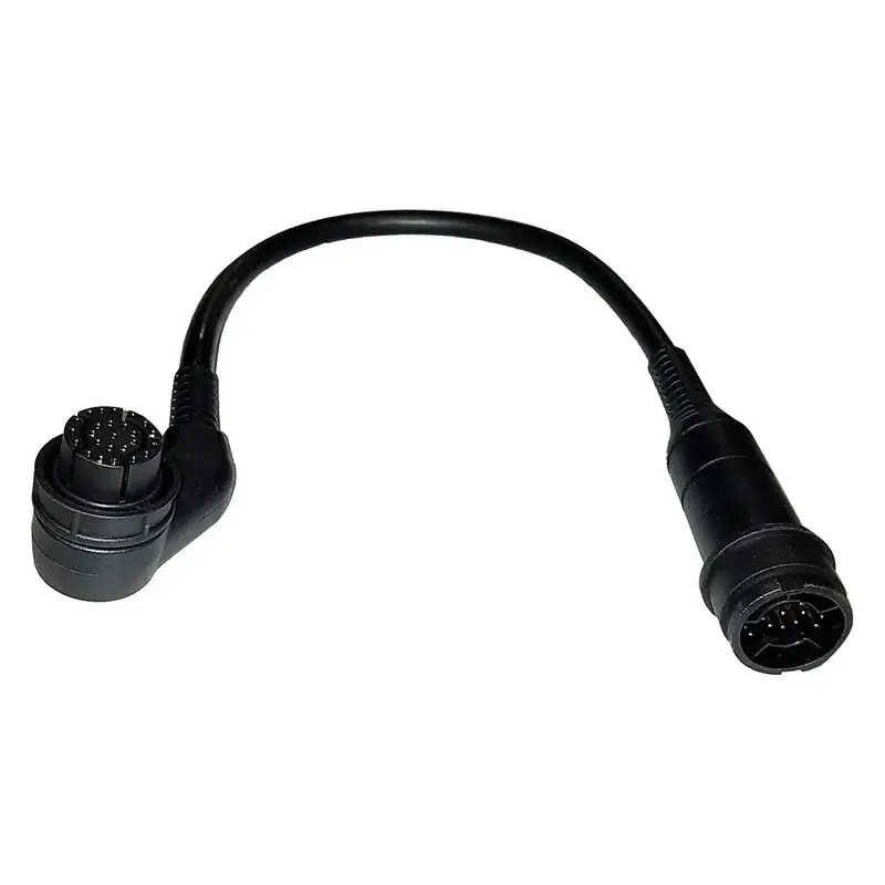 Nurgaga 25pin - 25pin RVX/RVM anduri adapterkaabel