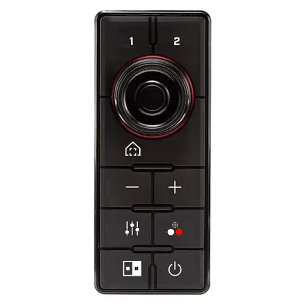 JCU-3 M200/M300 Joystick Control Unit