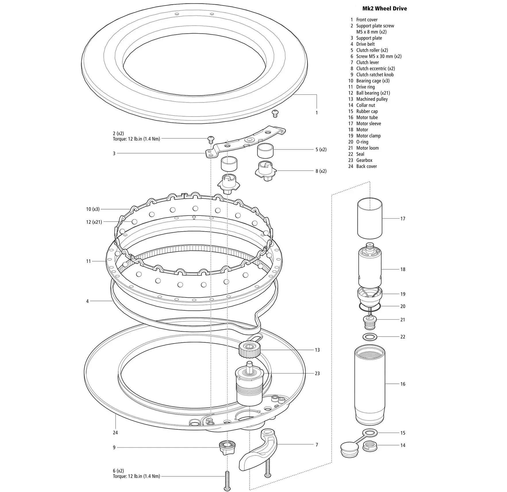 ST4000-MK2-Wheel-Drive-Diagram