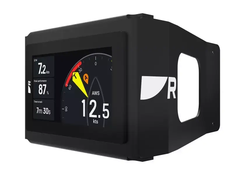 Alpha Performance Display mastikinnitus - Image 4