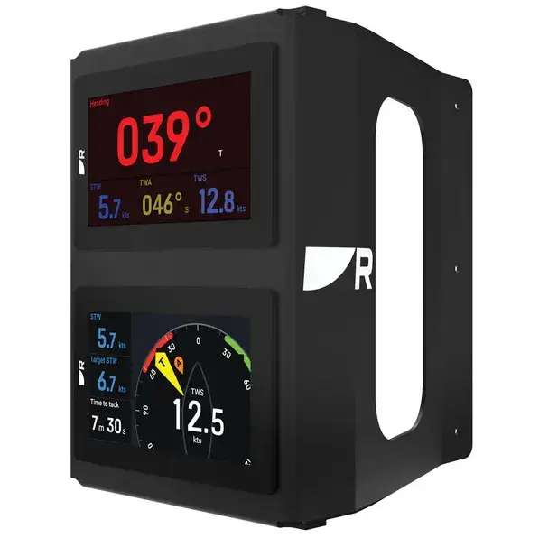 Alpha Performance Display mastikinnitus - Image 3