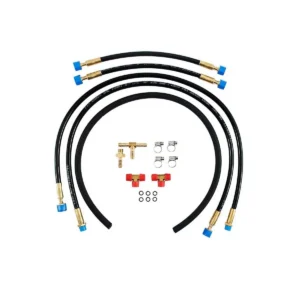 VERADO Hose Kit for Autopilot