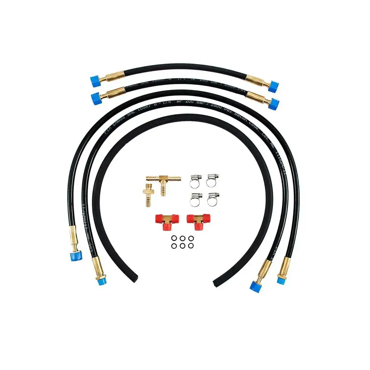 VERADO Hose Kit for Autopilot