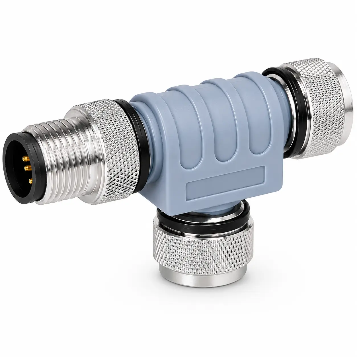 NMEA 2000 T-liitin