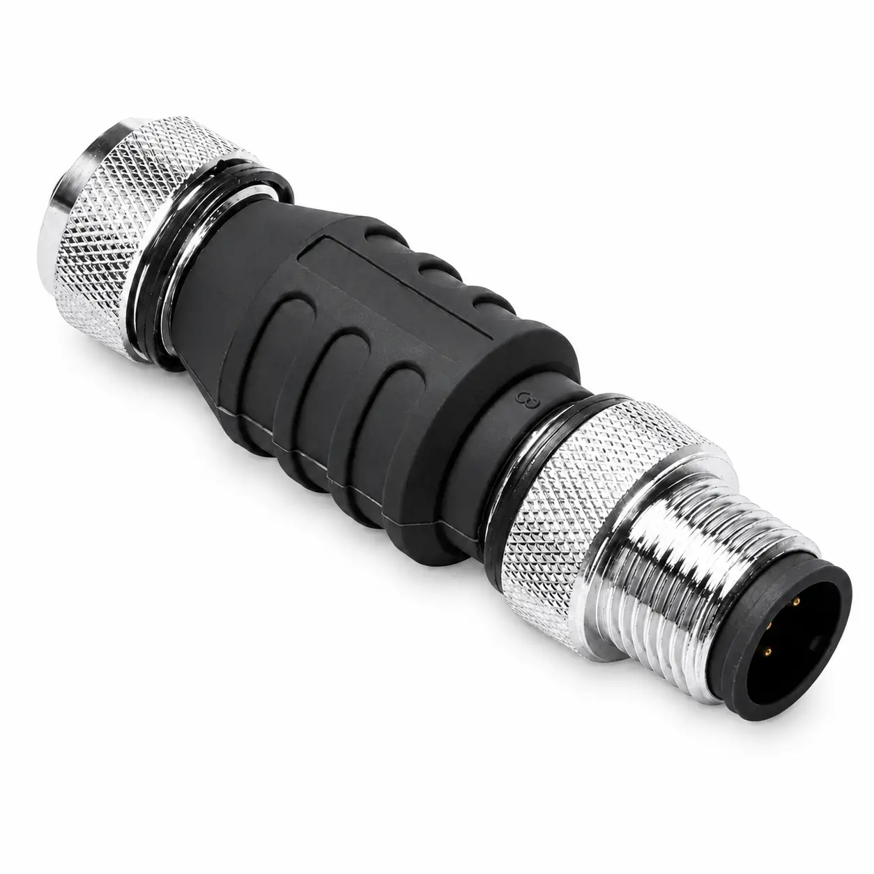 NMEA 2000 In-Line Terminator