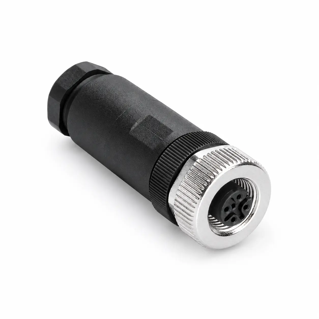 Self-installable NMEA 2000 connector (Female)