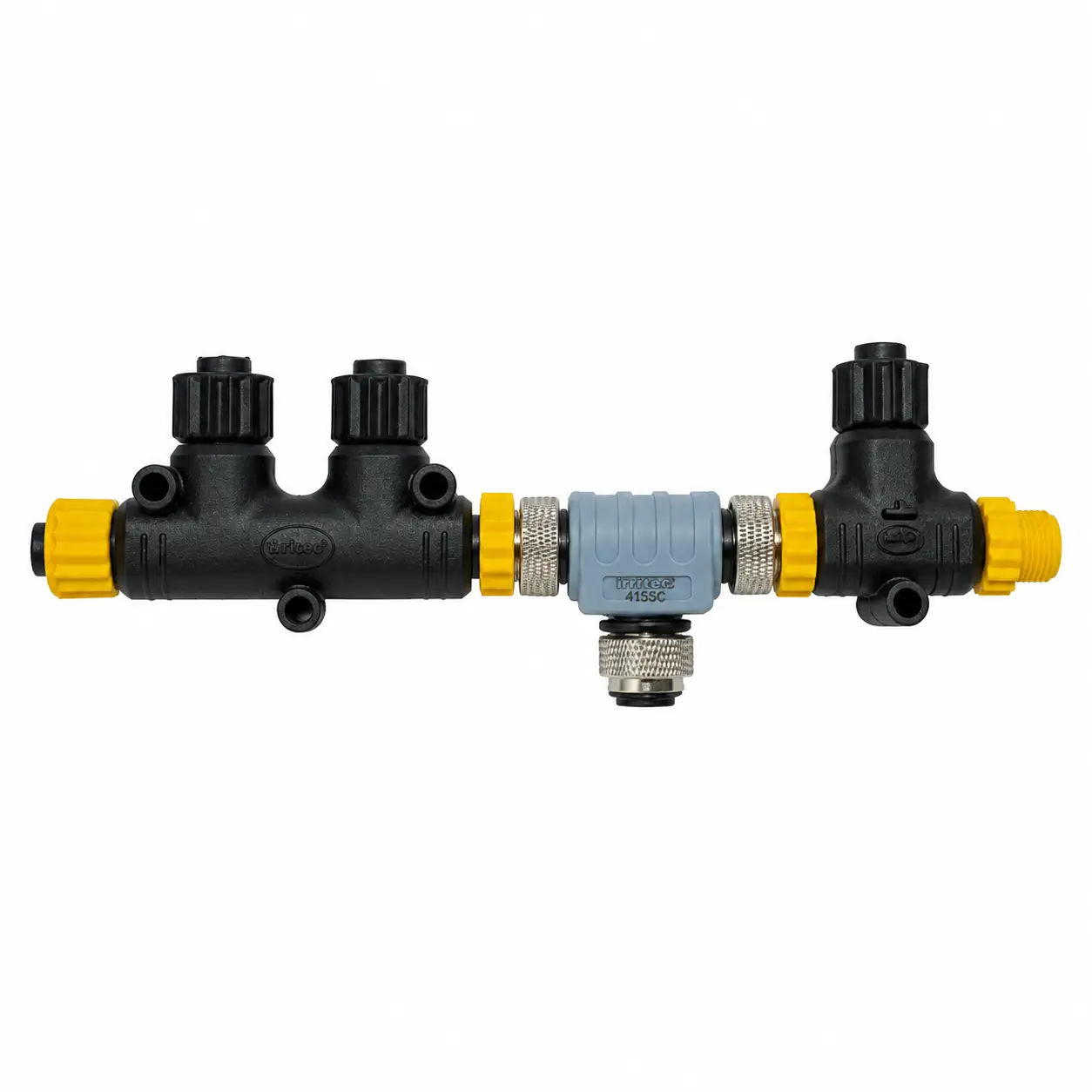 NMEA 2000 4T-liitmik - Kuva 4