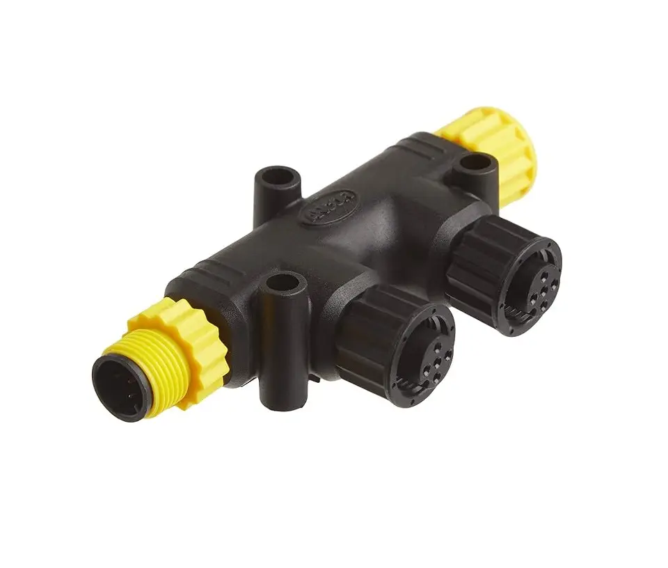 NMEA 2000 2T-liitmik - Kuva 2