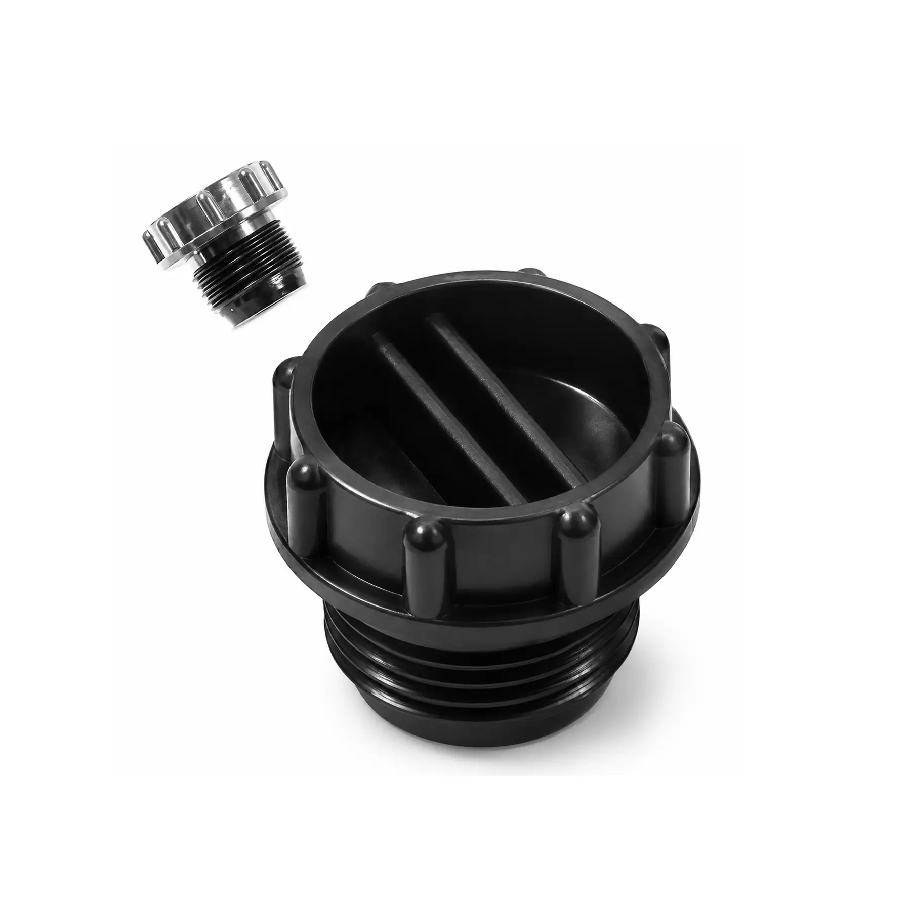 NMEA 2000 Micro Female protective cap (covers the Female socket)