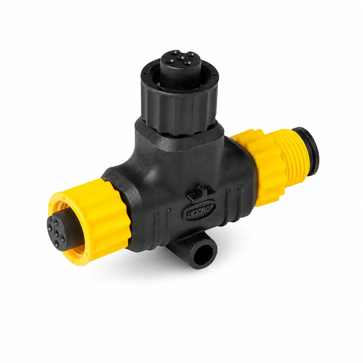 NMEA 2000 T-liitin