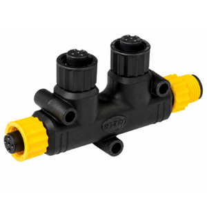 NMEA 2000 2T connector