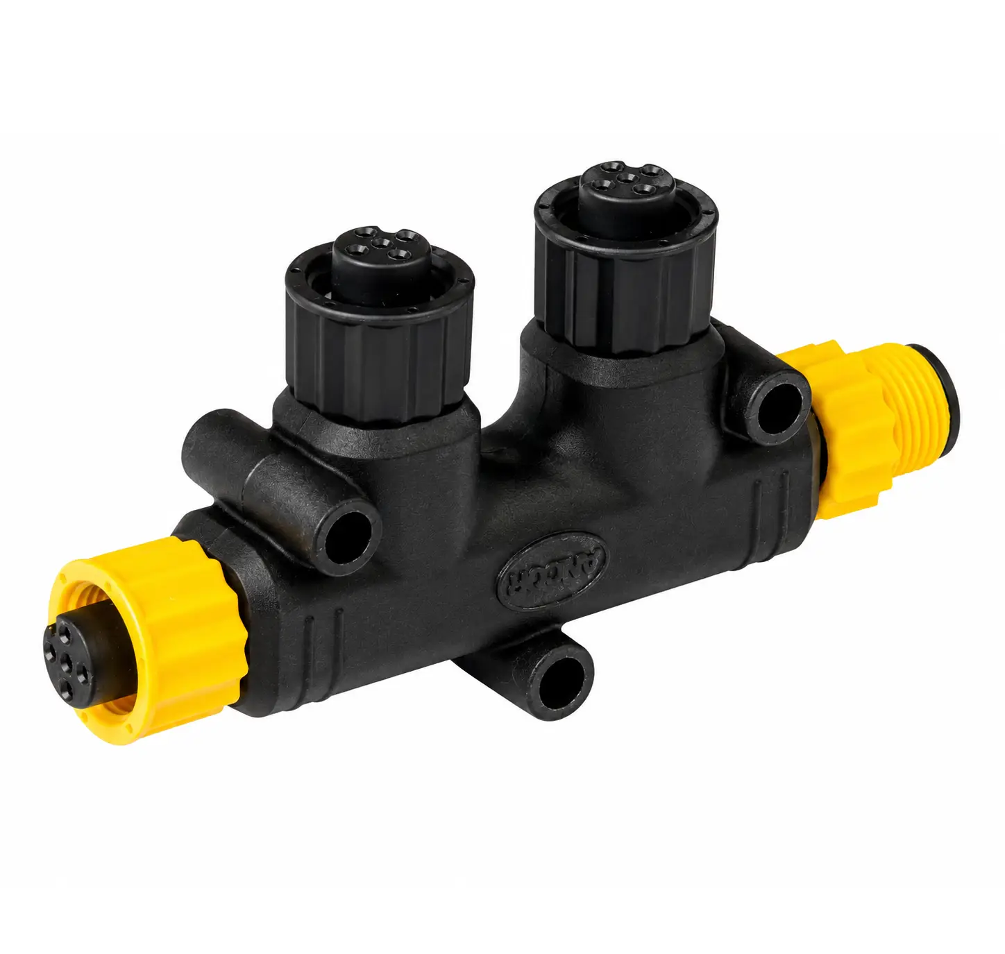 NMEA 2000 2T-liitin
