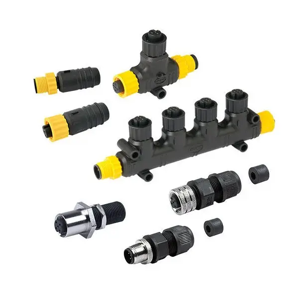 NMEA 2000 4T-liitmik - Kuva 3
