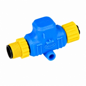NMEA 2000 power isolator