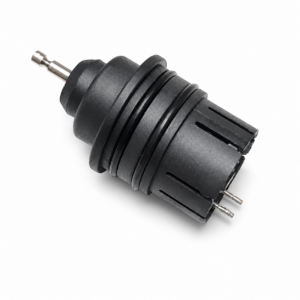 Raymarine Rotavecta transducer head Q113