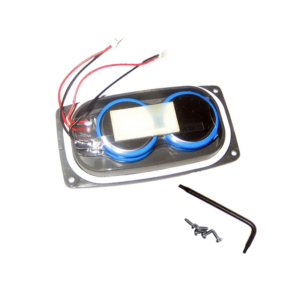 TA118 2-UP Battery pack