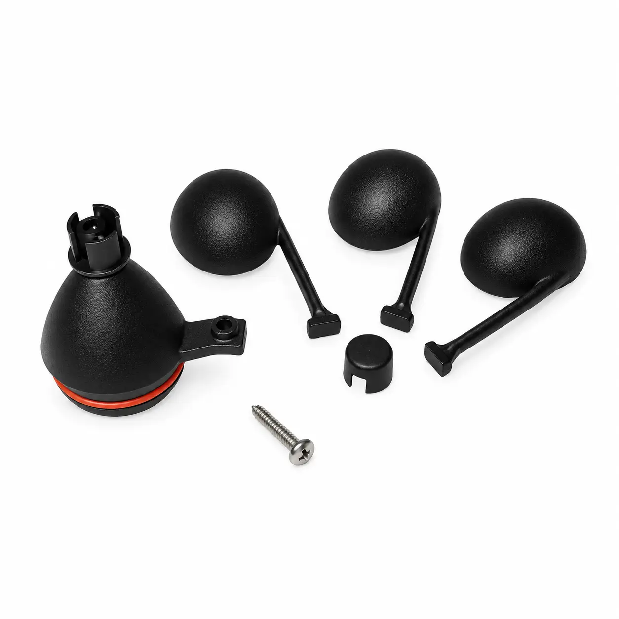 Raymarine TA122 bearing service kit